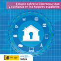 Estudio sobre la Ciberseguridad y Confianza de los hogares españoles Oleada  Julio -Diciembre 2018
