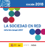 La Sociedad en Red Informe Anual 2017