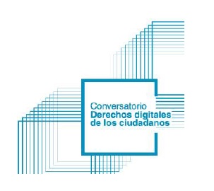 Conversatorio Derechos Digitales de los ciudadanos