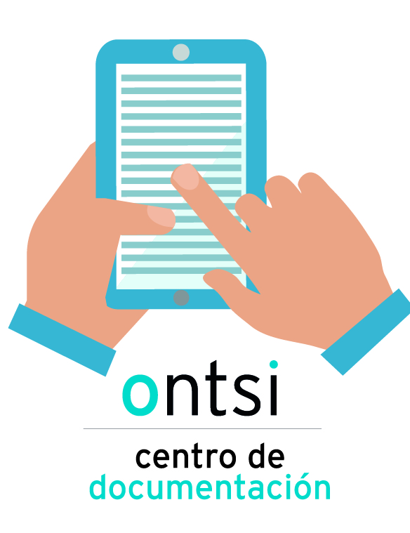 Biblioteca Centro de Documentación ONTSI